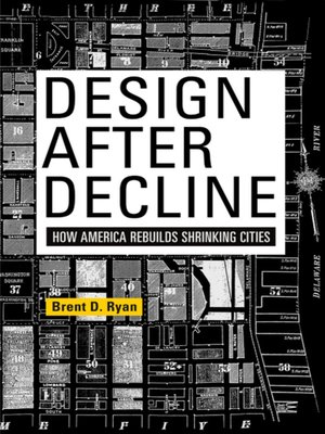cover image of Design After Decline